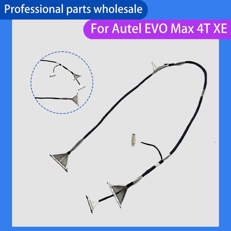 Autel Drone Evo Max 4T - Cable de señal PTZ original nuevo