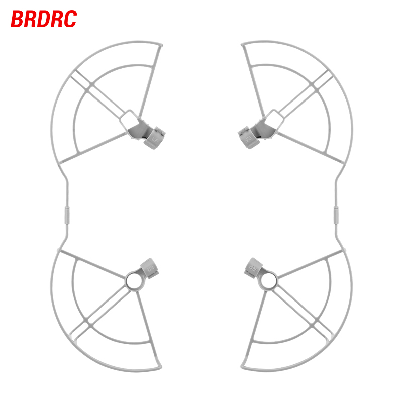 Dji Drone Mini 3 - BRDRC Protector de hélice para DJI