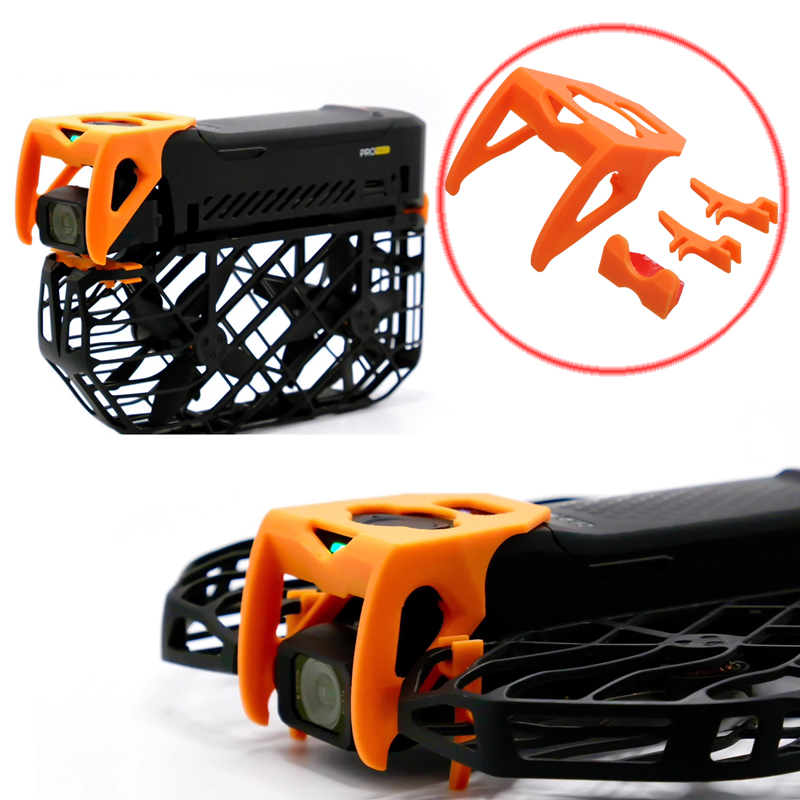 Drone Camera Case - 1 Juego para Dron Hover X1