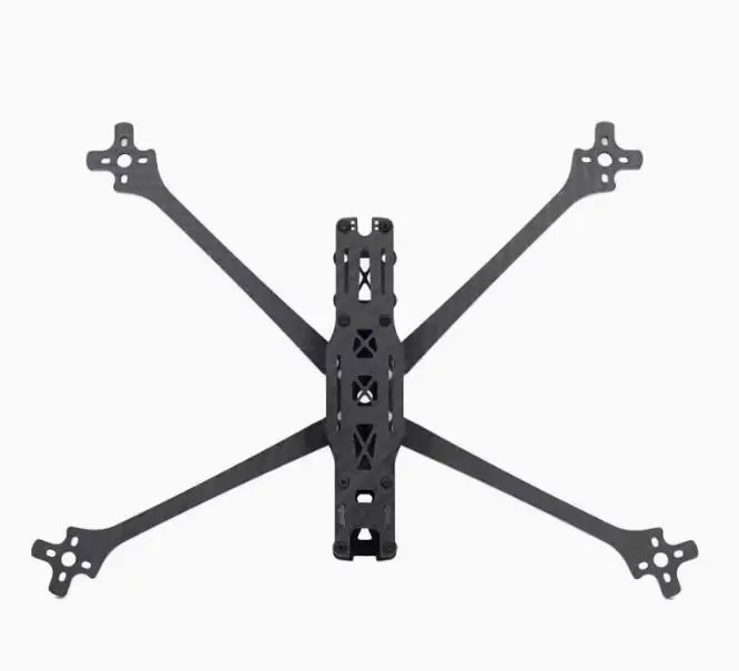 Tbs Fpv Source One - Kits de marco FPV TBS SOURCE