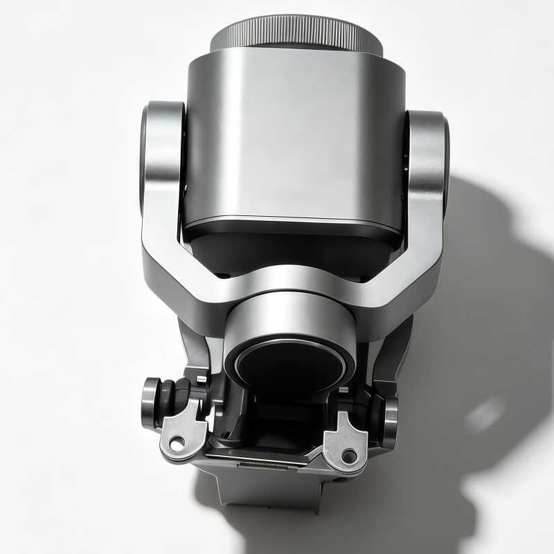 Cámara con Gimbal Autel 6K par - Autel Drone Evo Lite reseña y precio