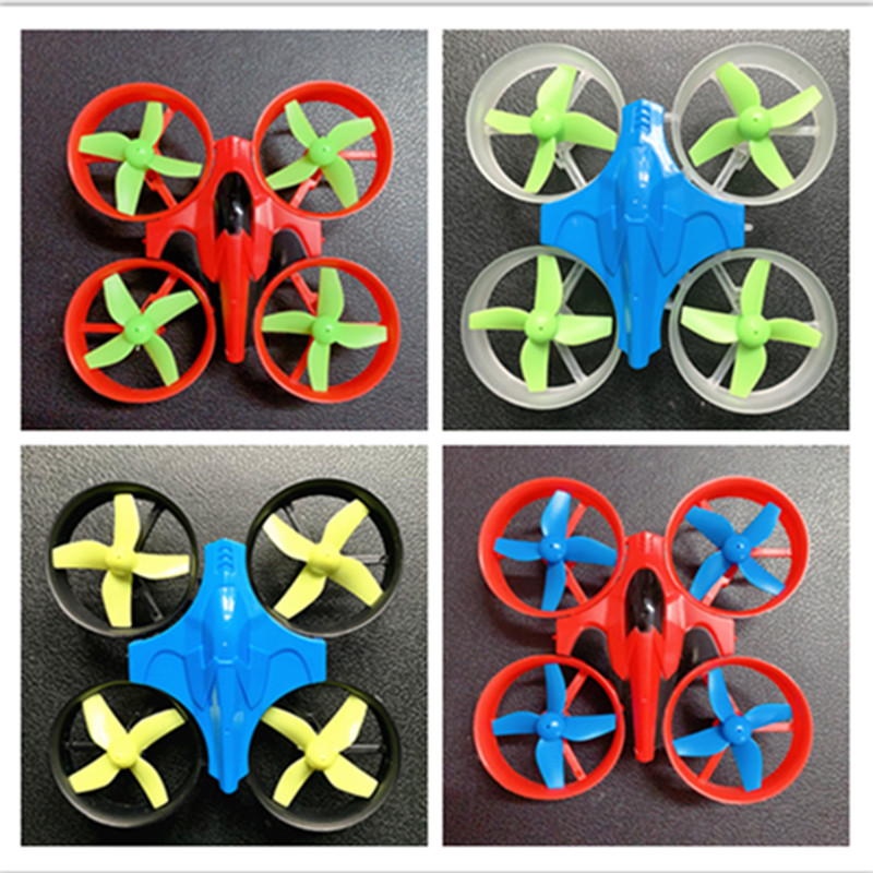 Piezas de repuesto para Mini D - Eachine Drone E010 reseña y precio
