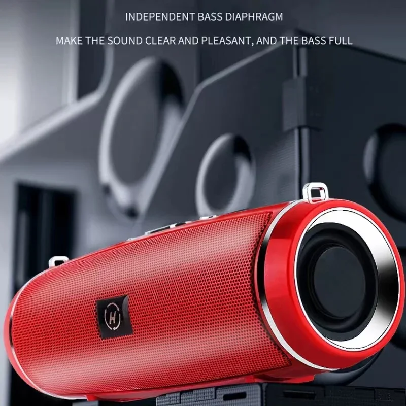 Caixa De Som-altavoz inalámbri - Holy Stone Drone Hs175 reseña y precio