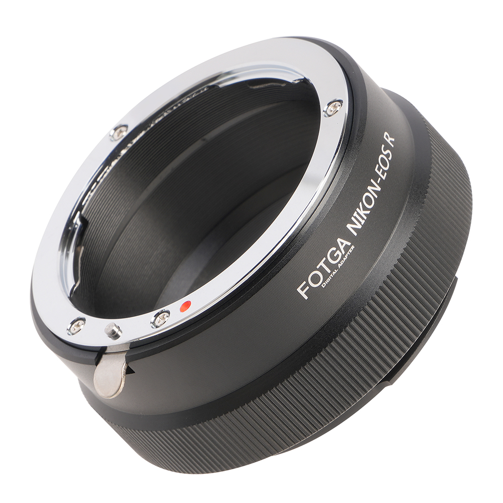 Anillo adaptador de montaje de - Canon Camera Eos R8 reseña y precio