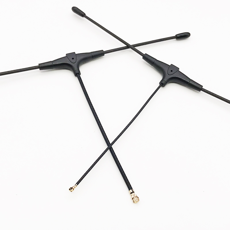 1 Uds 915Mhz tipo T Micro ante - Tbs Fpv Crossfire reseña y precio