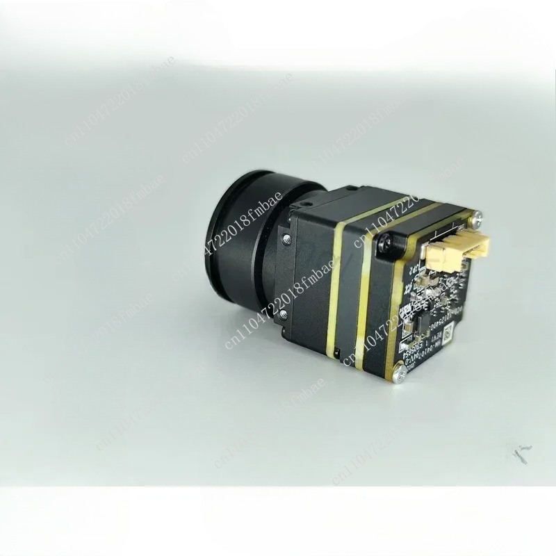 Cámara Termográfica Infrarroja - Drone Camera Thermal reseña y precio