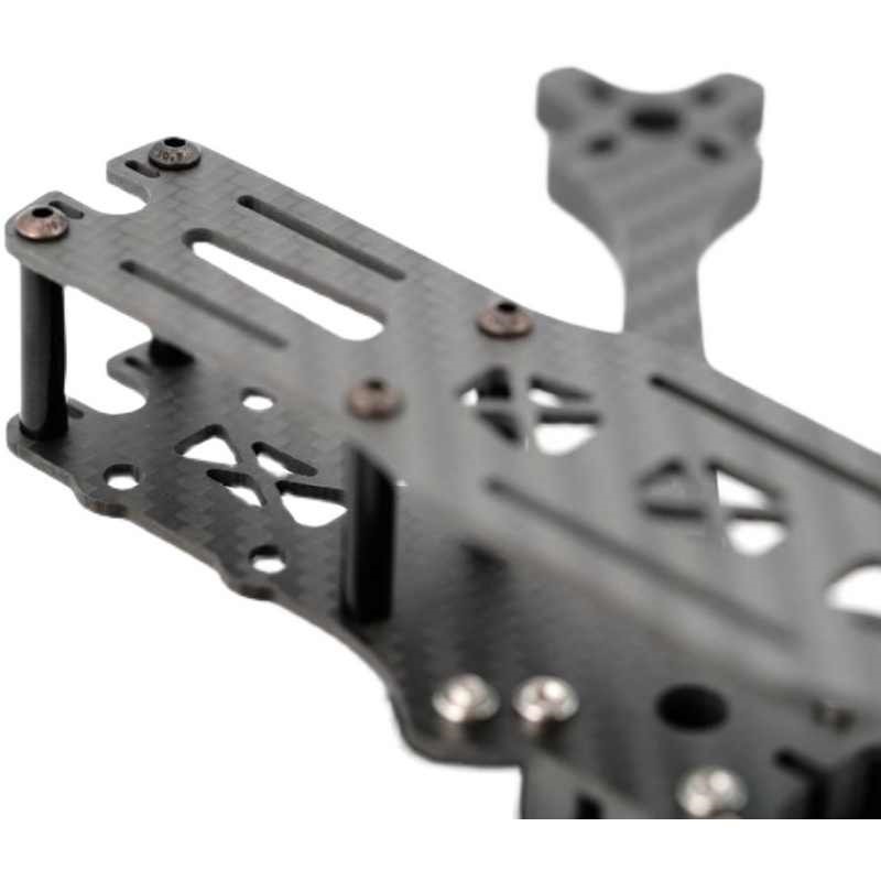 Dron FPV Spot Black Sheep TBS  - Tbs Fpv Source One reseña y precio