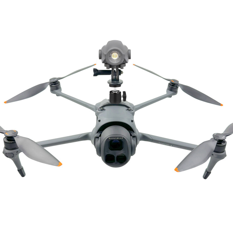 1 Juego de Luces de Búsqueda y - Dji Drone Mini 4 Pro reseña y precio