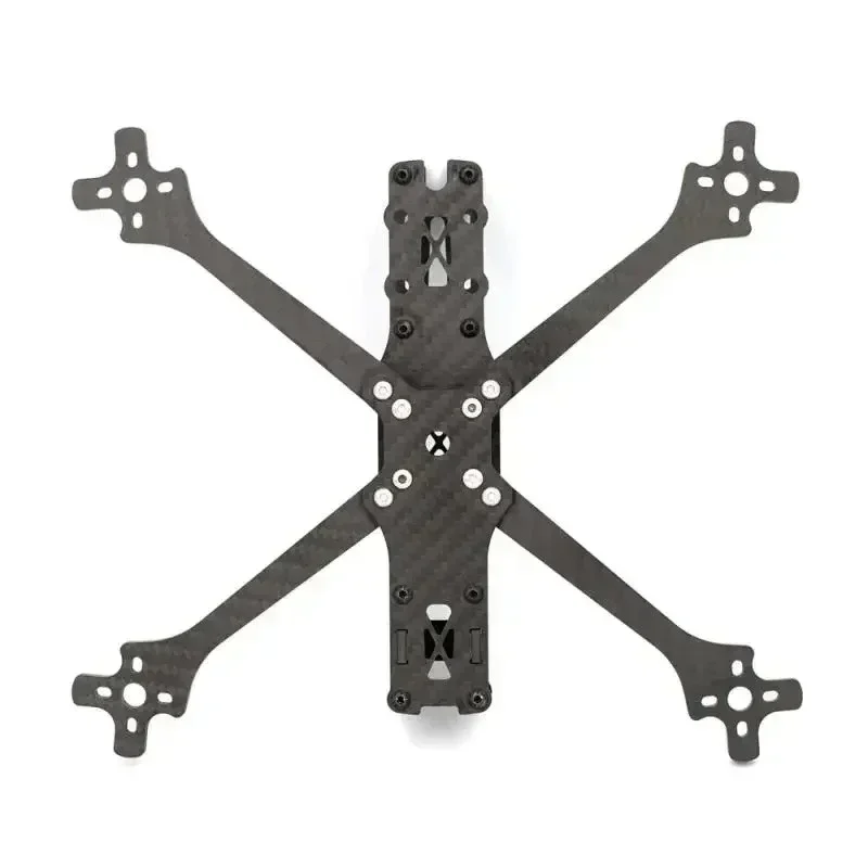 1 pieza nueva de kit de marco  - Tbs Fpv Source One reseña y precio