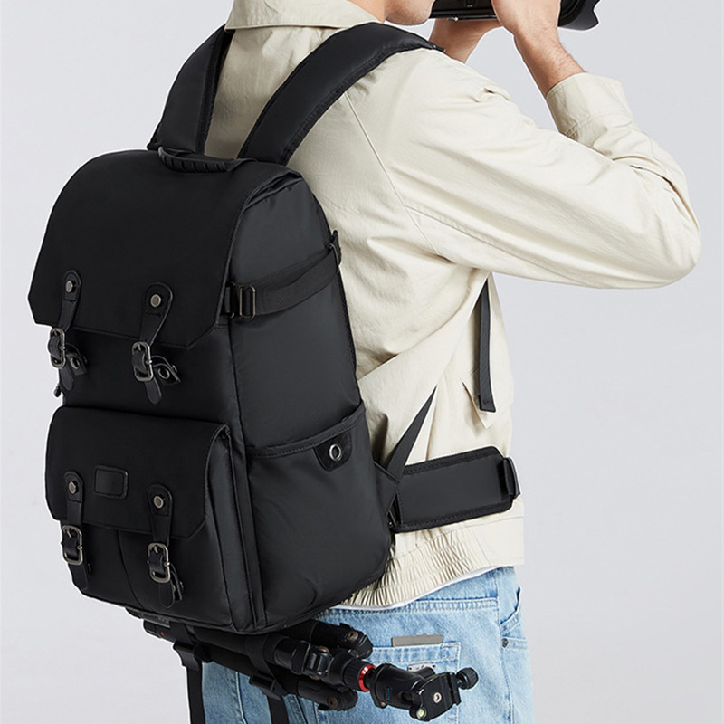Bolsa Profesional para Cámara  - Drone Camera Waterproof reseña y precio