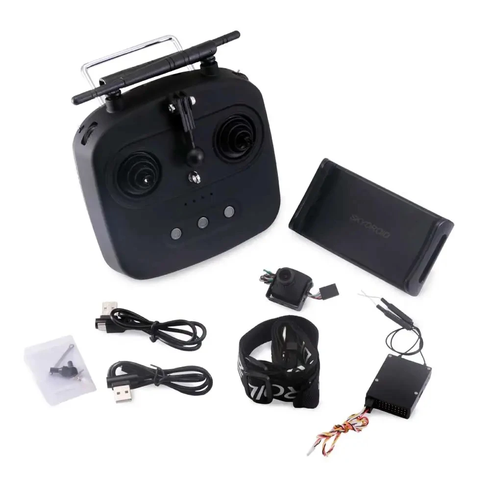 Skydroid T10 Mini cámara con C - Drone Camera Case reseña y precio