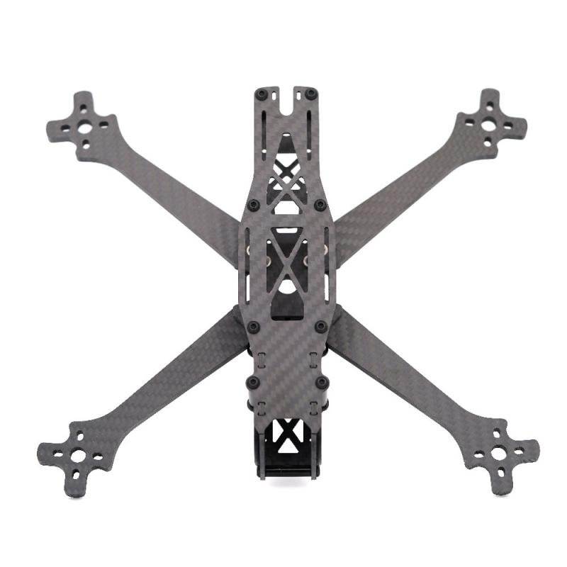 Kits de marco FPV originales T - Tbs Fpv Source One reseña y precio