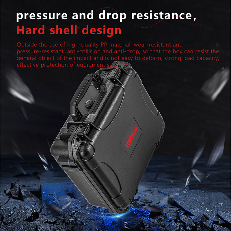 Para GoPro Hero 13 12 11 10 9  - Drone Camera Waterproof reseña y precio