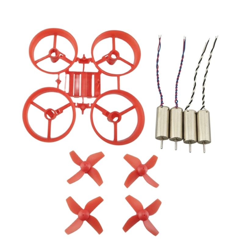 JJRC H36 Eachine E010 Furibee  - Eachine Drone E010 reseña y precio