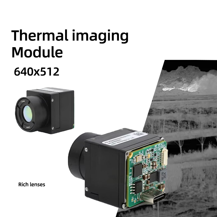Cámara Termográfica Infrarroja - Drone Camera Night Vision reseña y precio