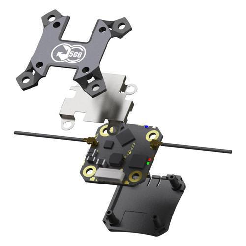 FPV Black Sheep TBS CROSSFIRE  - Tbs Fpv Tracer reseña y precio