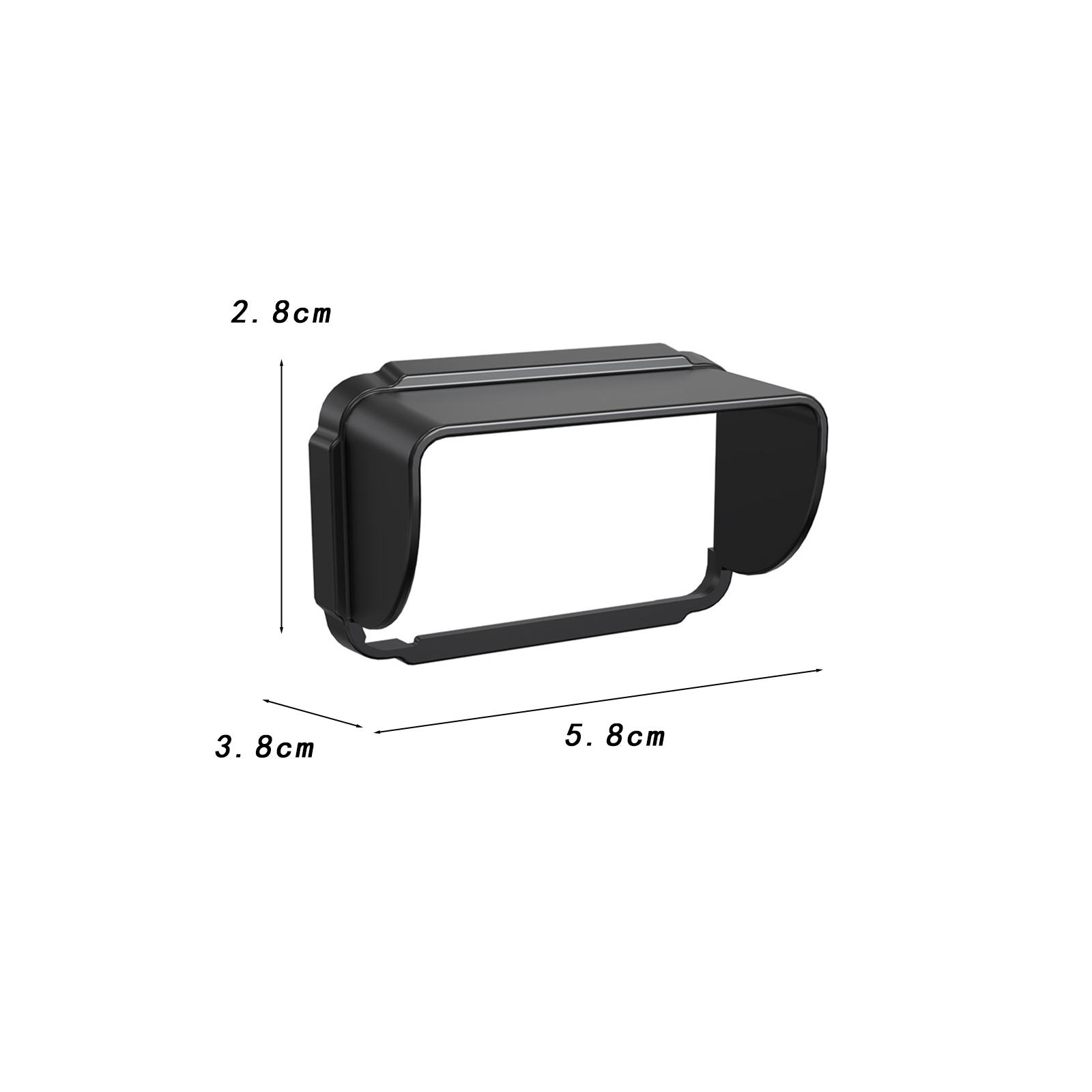 Tapa de Lente, Cubierta Protec - Drone Camera With Gimbal reseña y precio