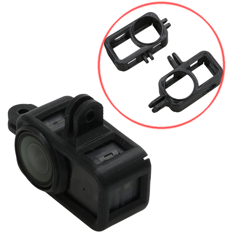 1 Uds interfaz M3/M5 FPV monta - Drone Camera Case reseña y precio