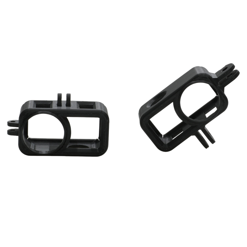 1 Uds interfaz M3/M5 FPV monta - Drone Camera Case reseña y precio