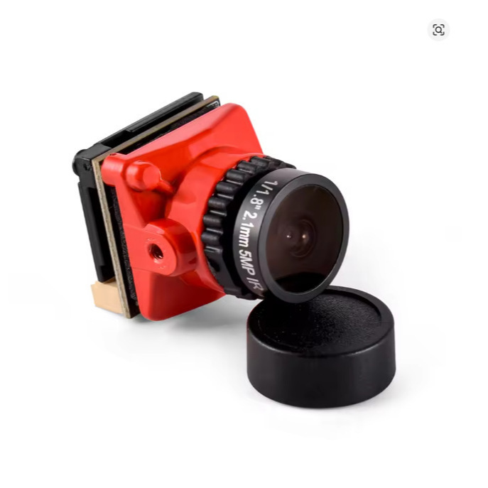 Cámara FPV de alta definición  - Drone Camera Wide Angle reseña y precio