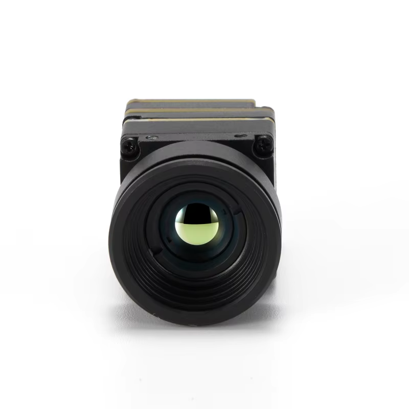 Cámara térmica CVBS analógica, - Drone Camera Thermal reseña y precio