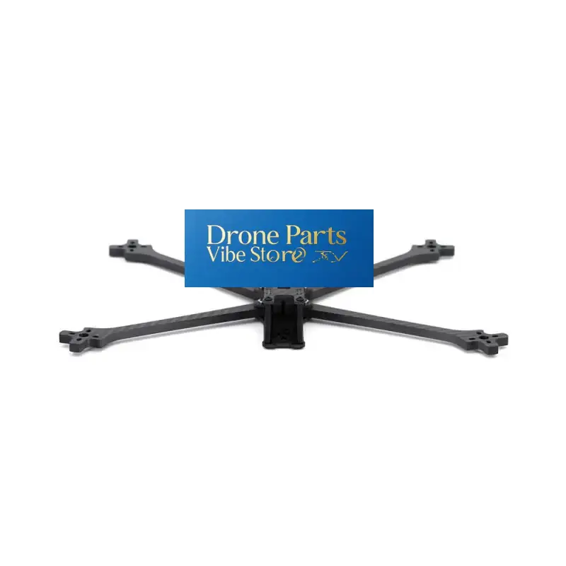 Kit de marco FPV DC de 7 pulga - Tbs Fpv Source One reseña y precio