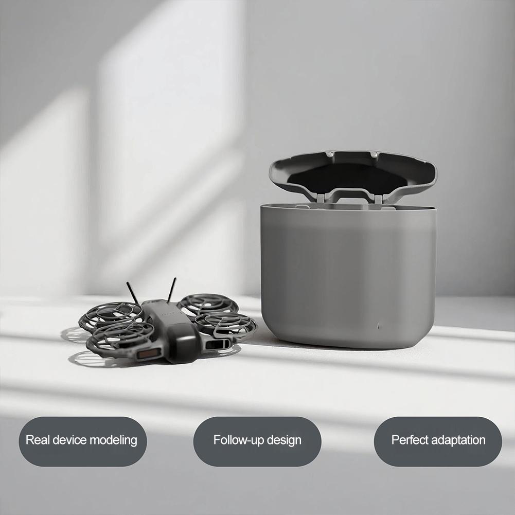 Carcasa Protectora para DJI Ne - Drone Camera Waterproof reseña y precio