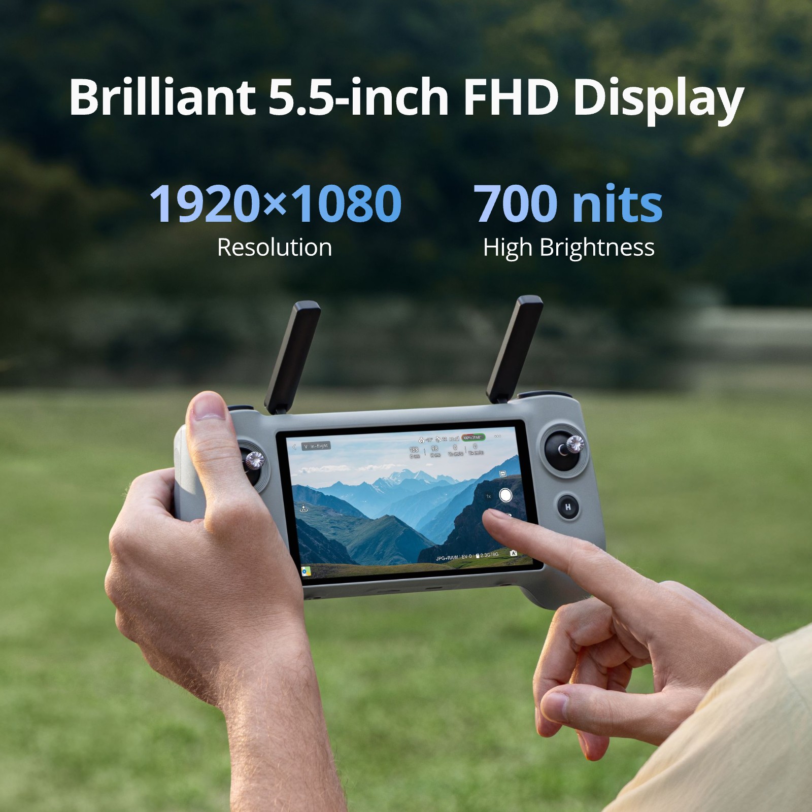 Potensic C0 ATOM 2 Drone con C - Drone Camera With Gimbal reseña y precio