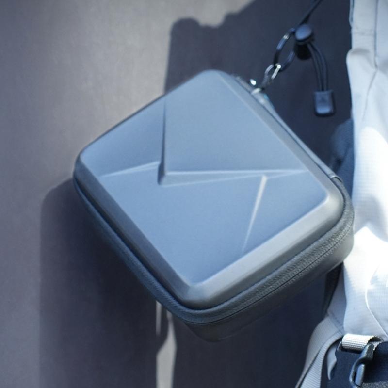 Estuche rígido para almacenami - Drone Camera Case reseña y precio