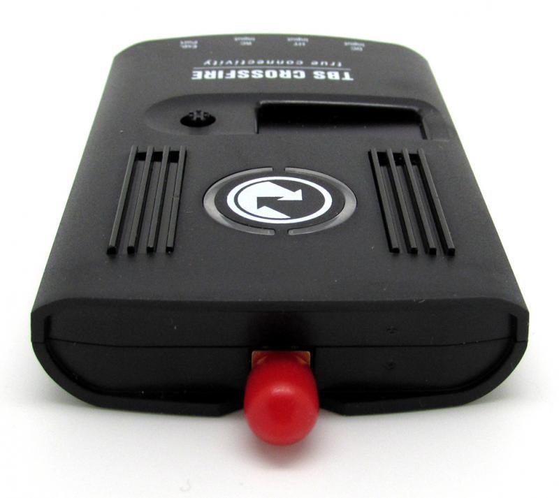 Transmisor de radio VoidFly TB - Tbs Fpv Crossfire reseña y precio