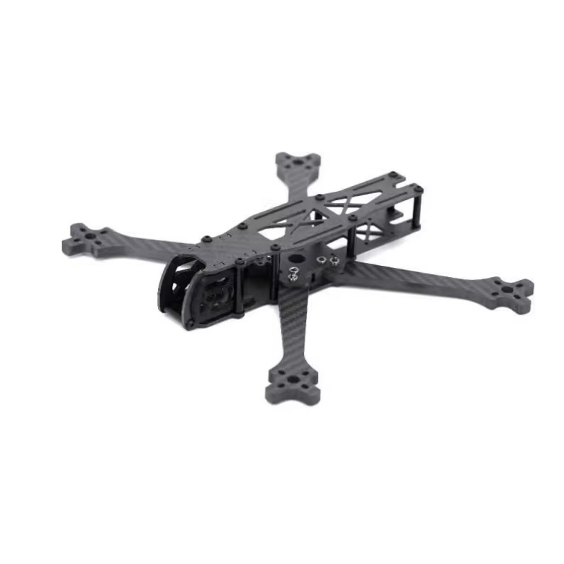 TBS Source One V6 5 pulgadas m - Tbs Fpv Source One reseña y precio