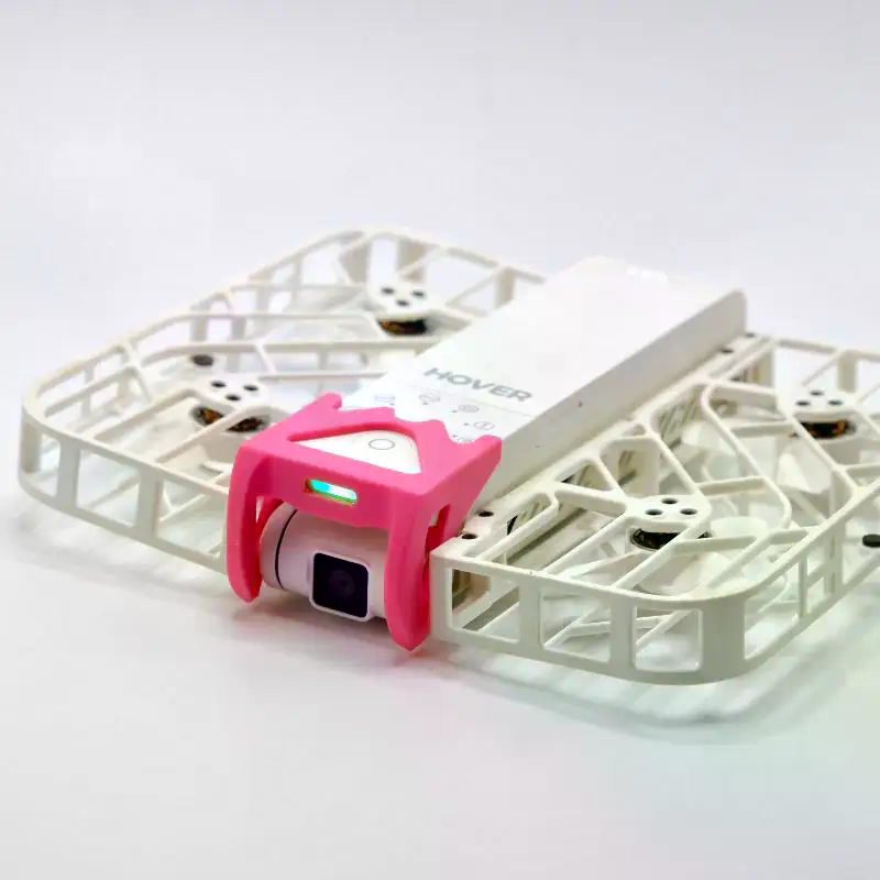 Protector de Gimbal para Cámar - Drone Camera Case reseña y precio