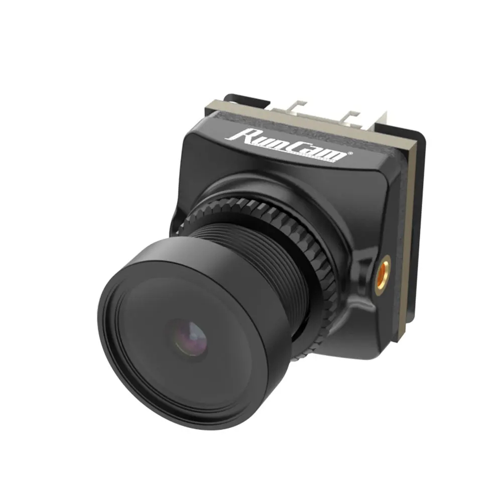 Cámara FPV Original RunCam Pho - Drone Camera Night Vision reseña y precio