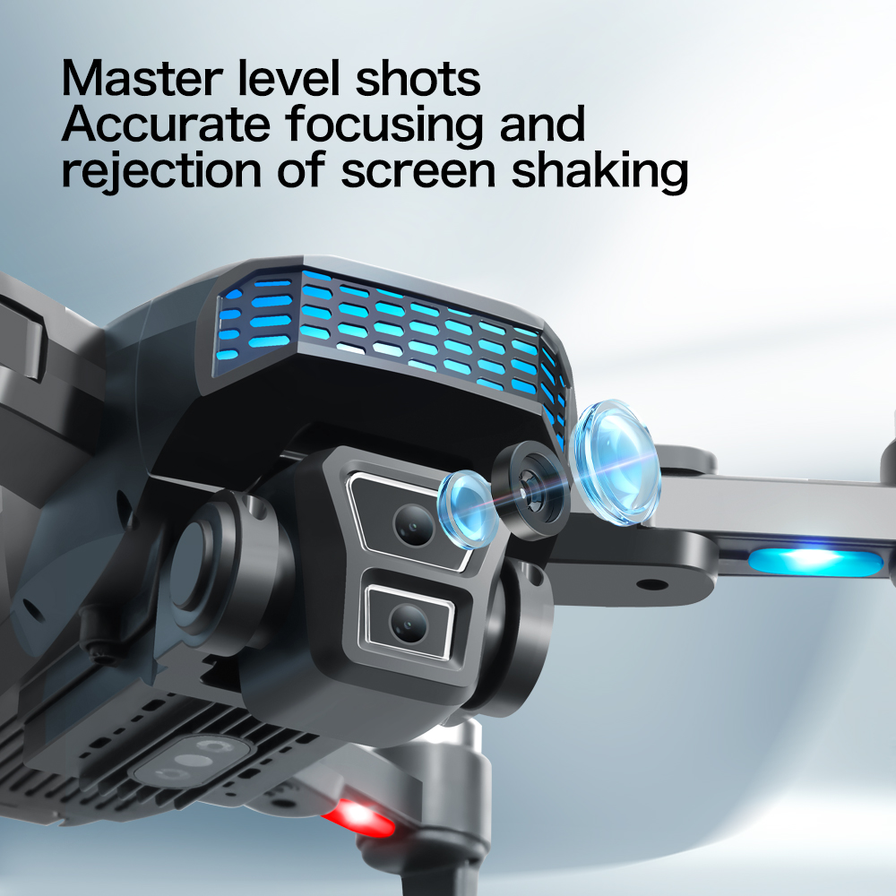 Dron Profesional Lenovo XT505  - Drone Camera Wide Angle reseña y precio