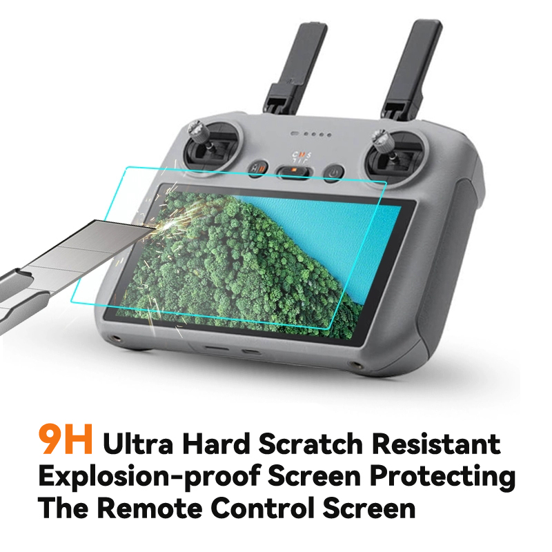 Película protectora para DJI M - Dji Drone Mini 3 reseña y precio