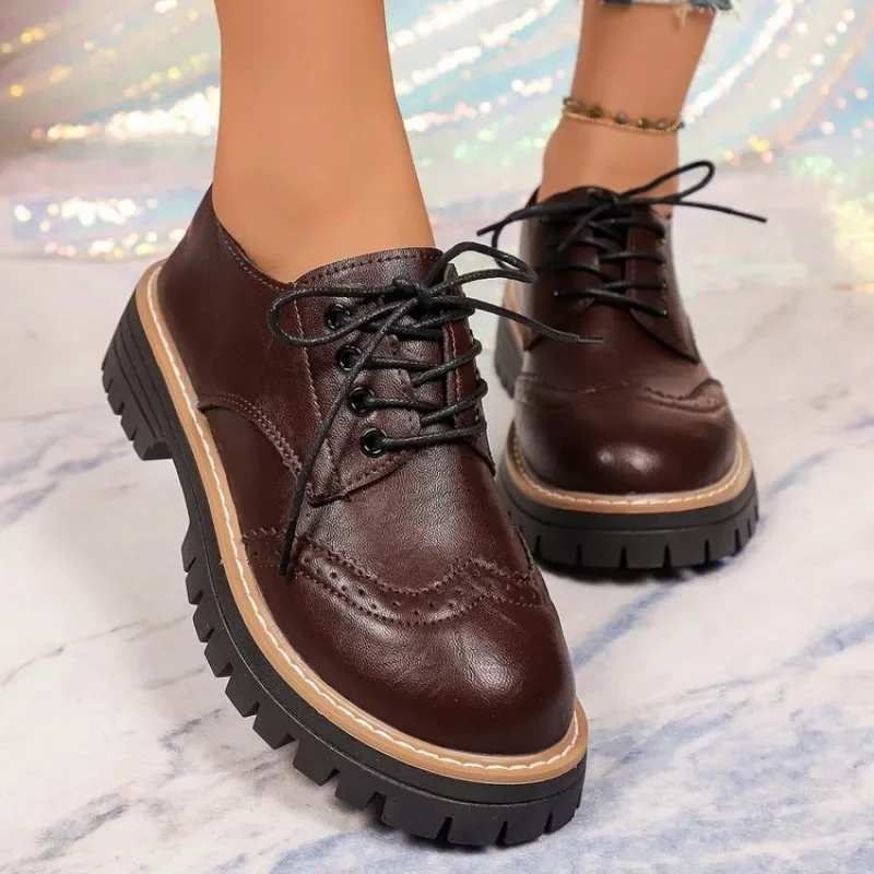 Zapatos Oxford clásicos con pl - Drone Camera Stabilized reseña y precio