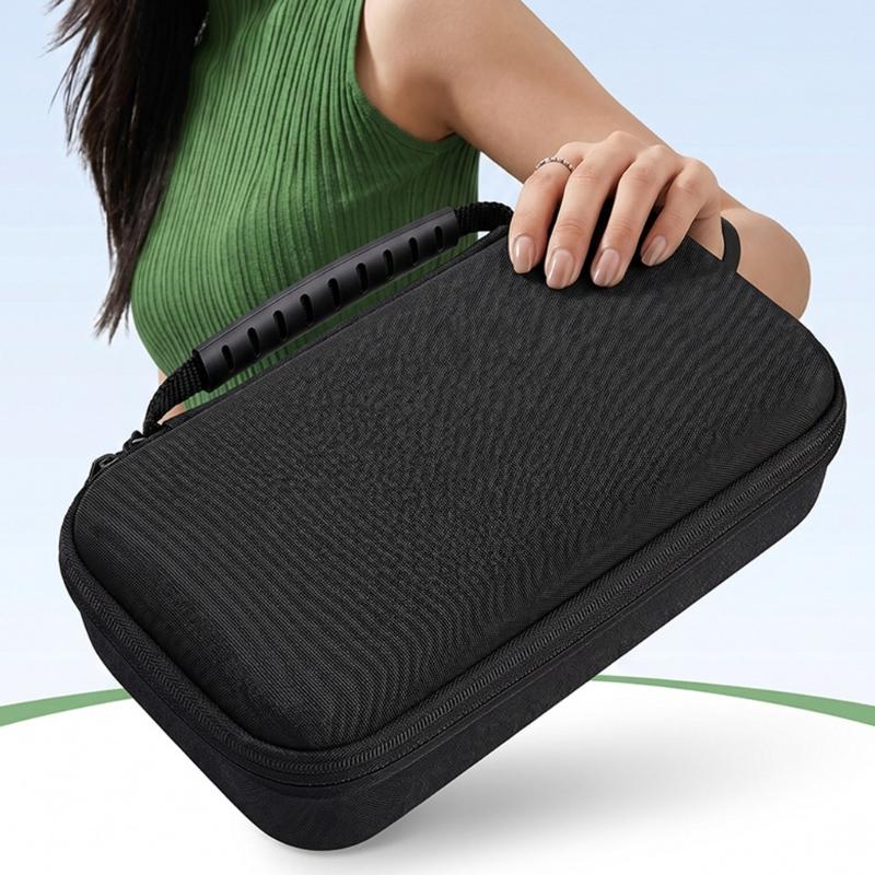 Estuche organizador protector  - Drone Camera Case reseña y precio