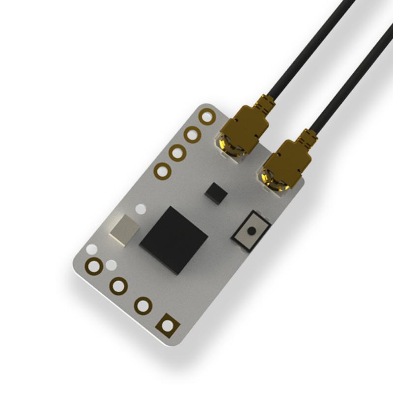 Original oveja negra TBS TRACE - Tbs Fpv Tracer reseña y precio