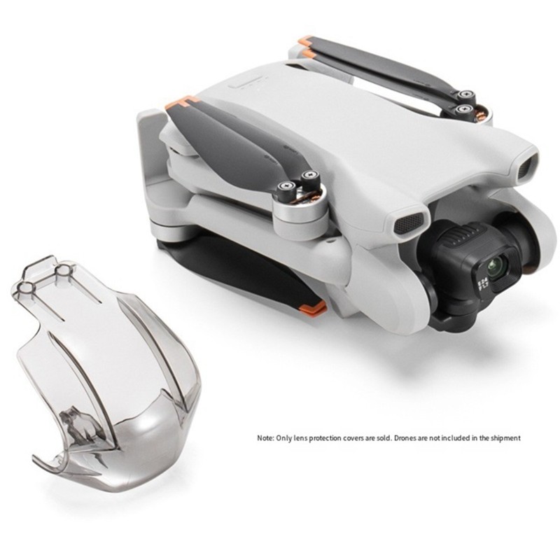 A93PHOT! Cubierta Protectora d - Dji Drone Mini 3 reseña y precio