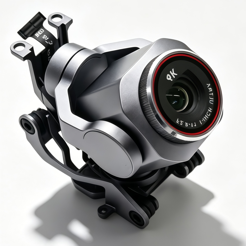 Cámara con Gimbal para Autel L - Autel Drone Evo Lite reseña y precio