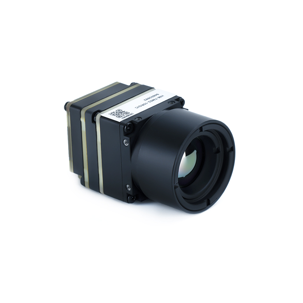 Nueva Cámara Térmica de Alta R - Drone Camera Thermal reseña y precio